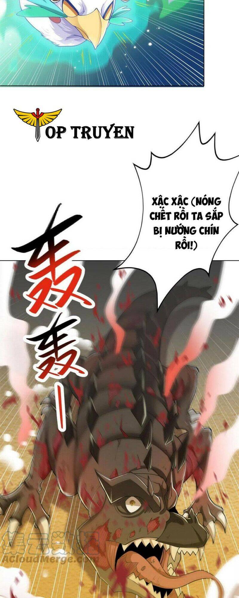 Mục Long Sư Chapter 196 - 3