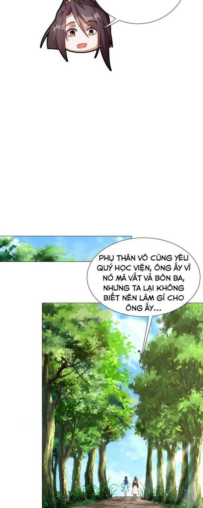 Mục Long Sư Chapter 197 - 13