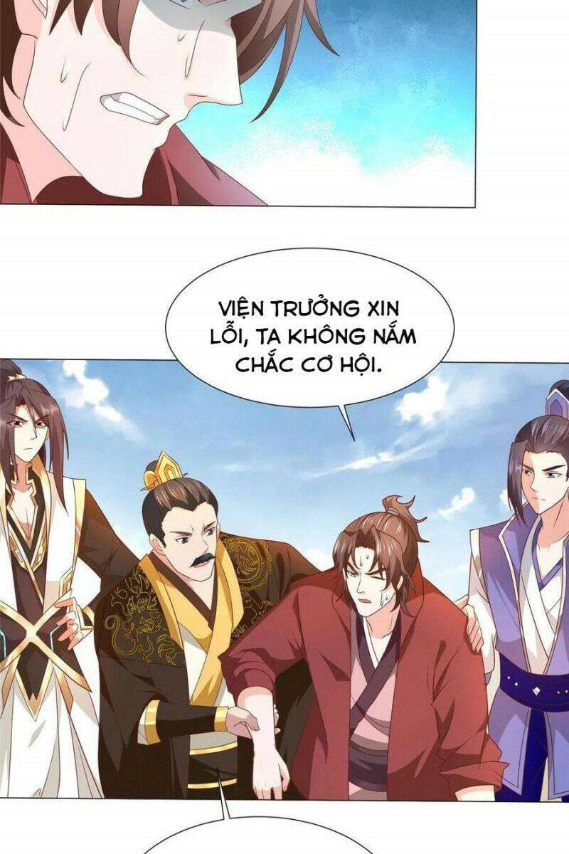 Mục Long Sư Chapter 198 - 25