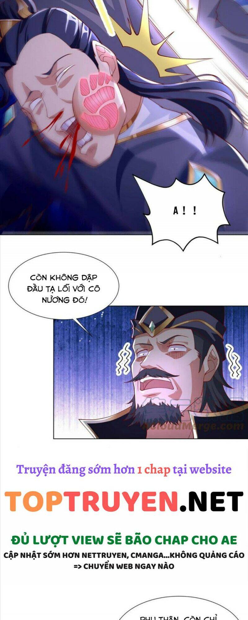 Mục Long Sư Chapter 204 - 13