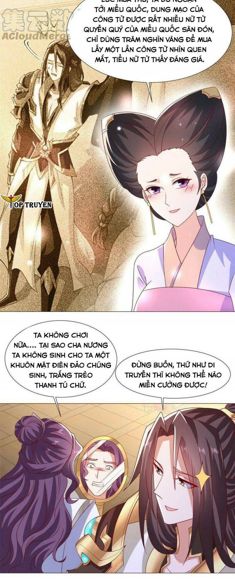 Mục Long Sư Chapter 206 - 18