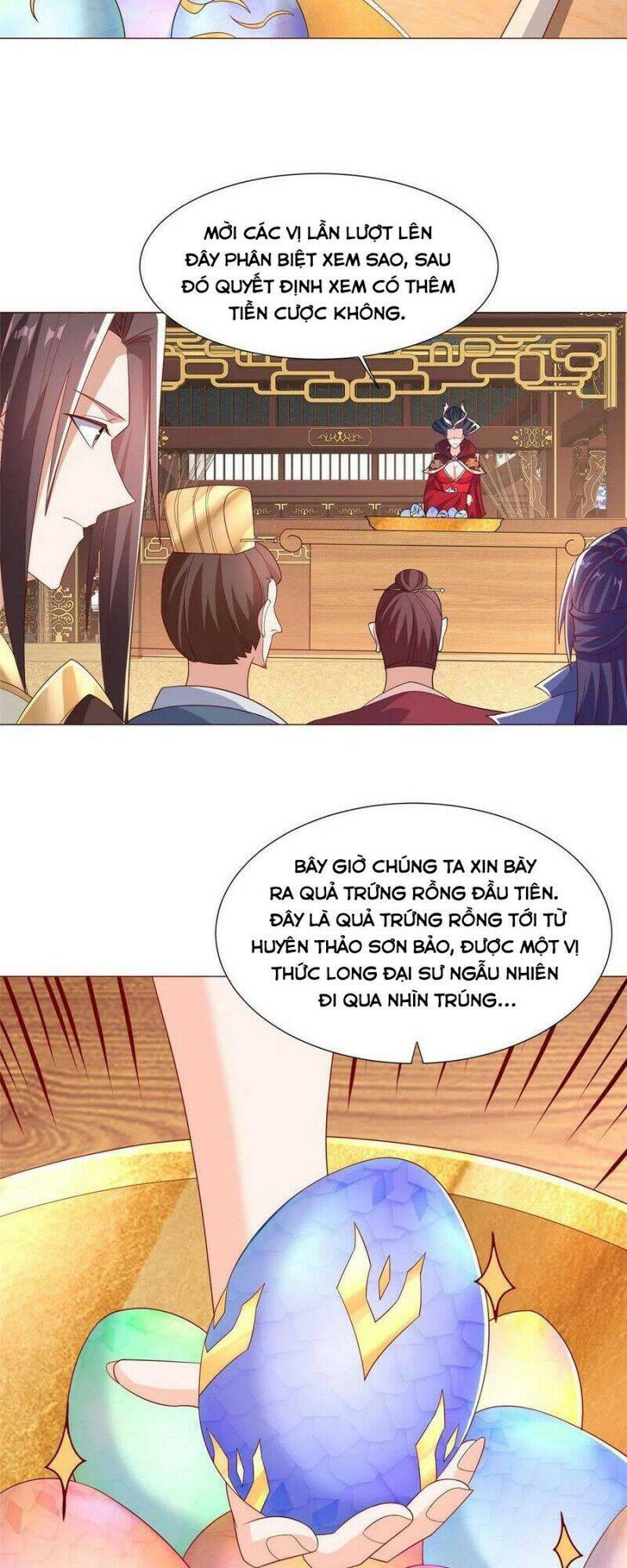 Mục Long Sư Chapter 206 - 4