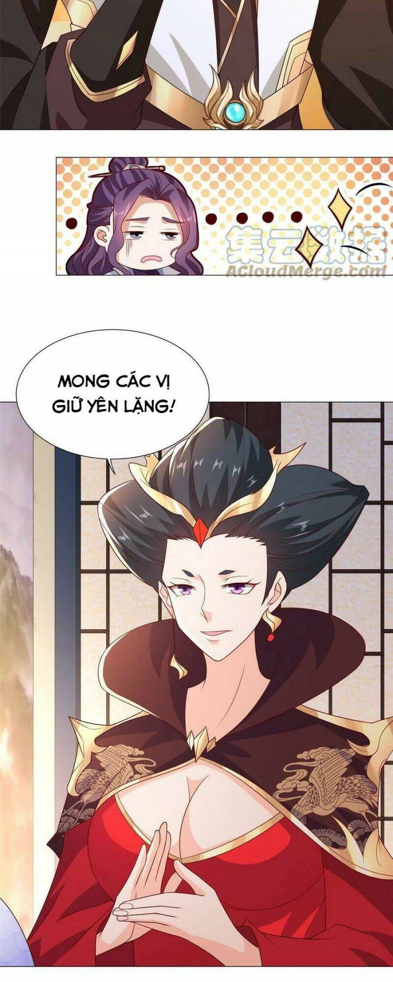 Mục Long Sư Chapter 207 - 7