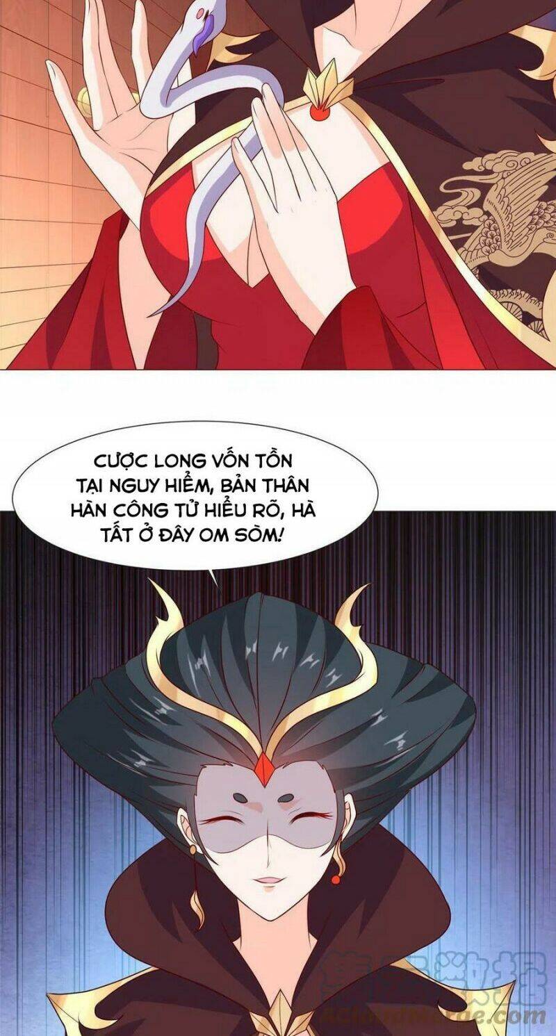 Mục Long Sư Chapter 208 - 10