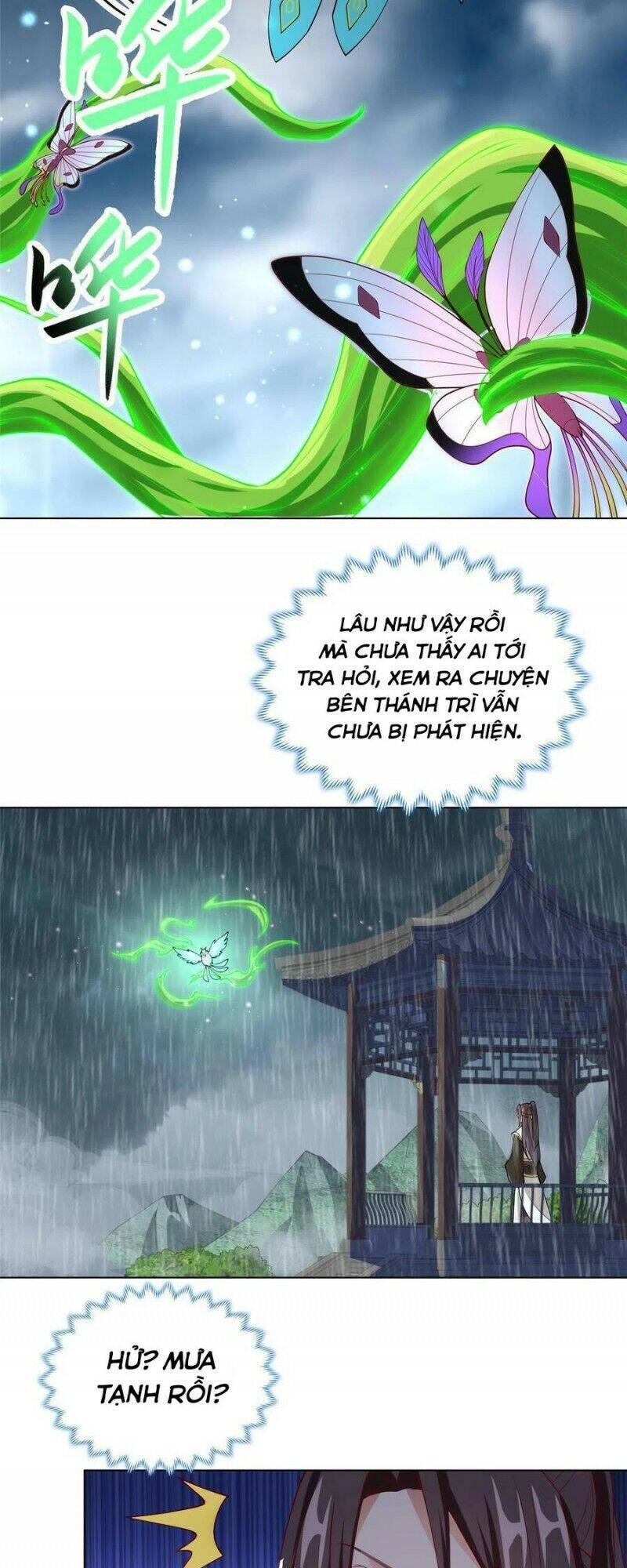 Mục Long Sư Chapter 209 - 17