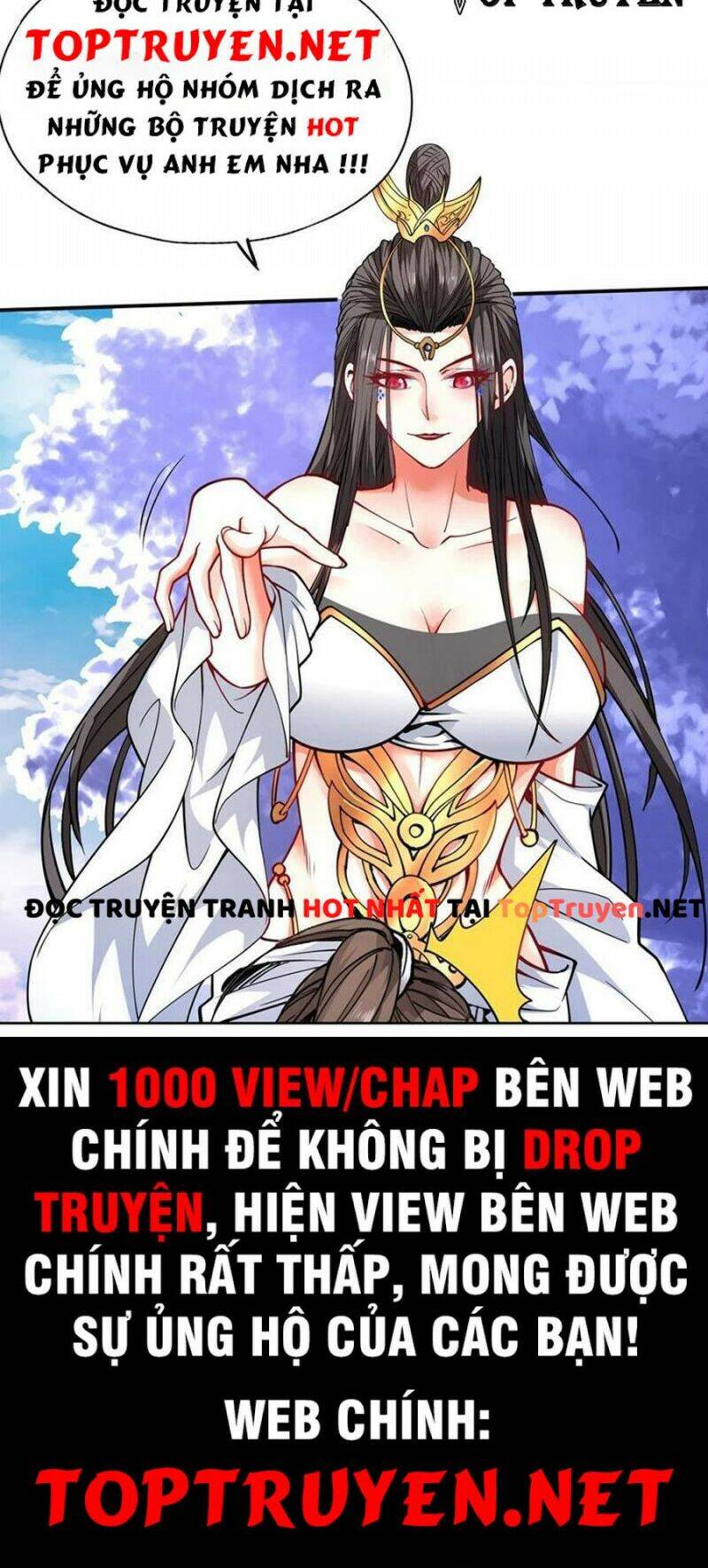 Mục Long Sư Chapter 209 - 21