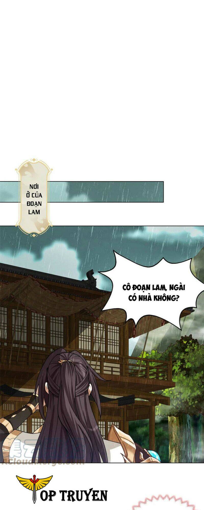 Mục Long Sư Chapter 210 - 5