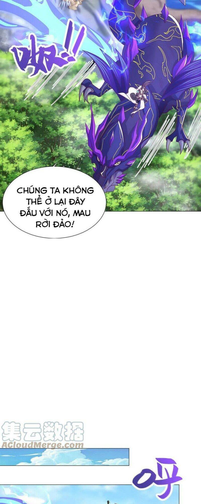 Mục Long Sư Chapter 212 - 3