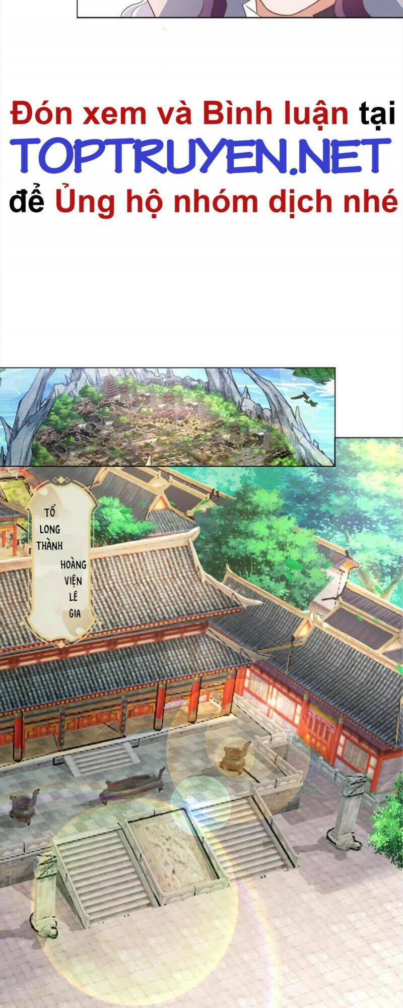 Mục Long Sư Chapter 216 - 17