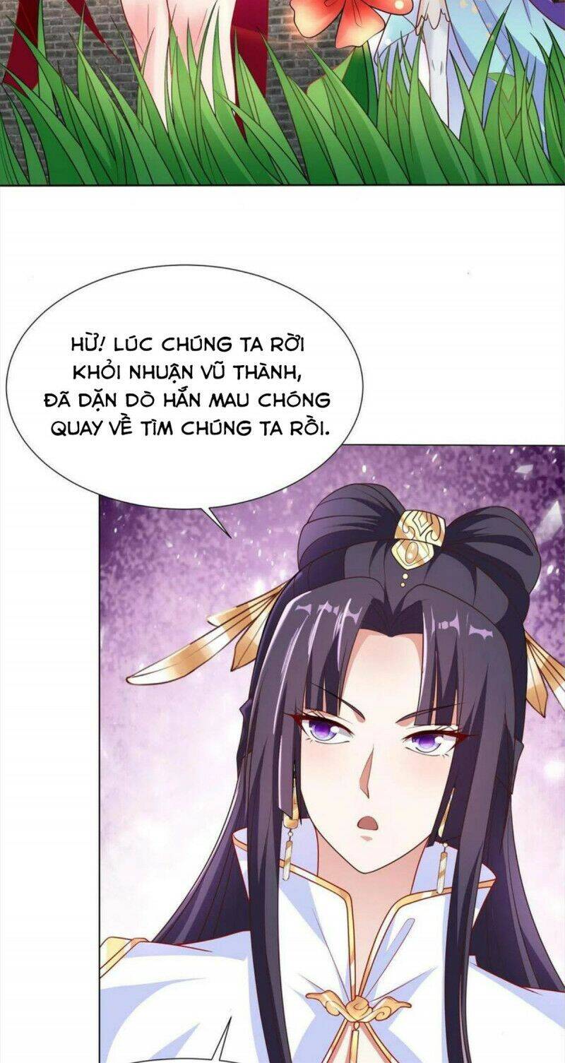 Mục Long Sư Chapter 216 - 19