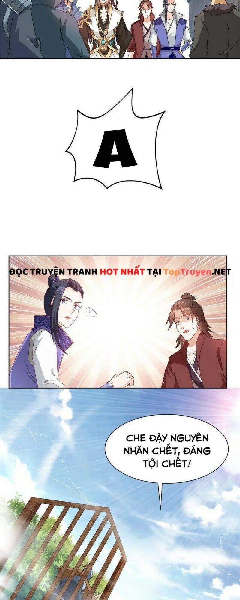 Mục Long Sư Chapter 219 - 4