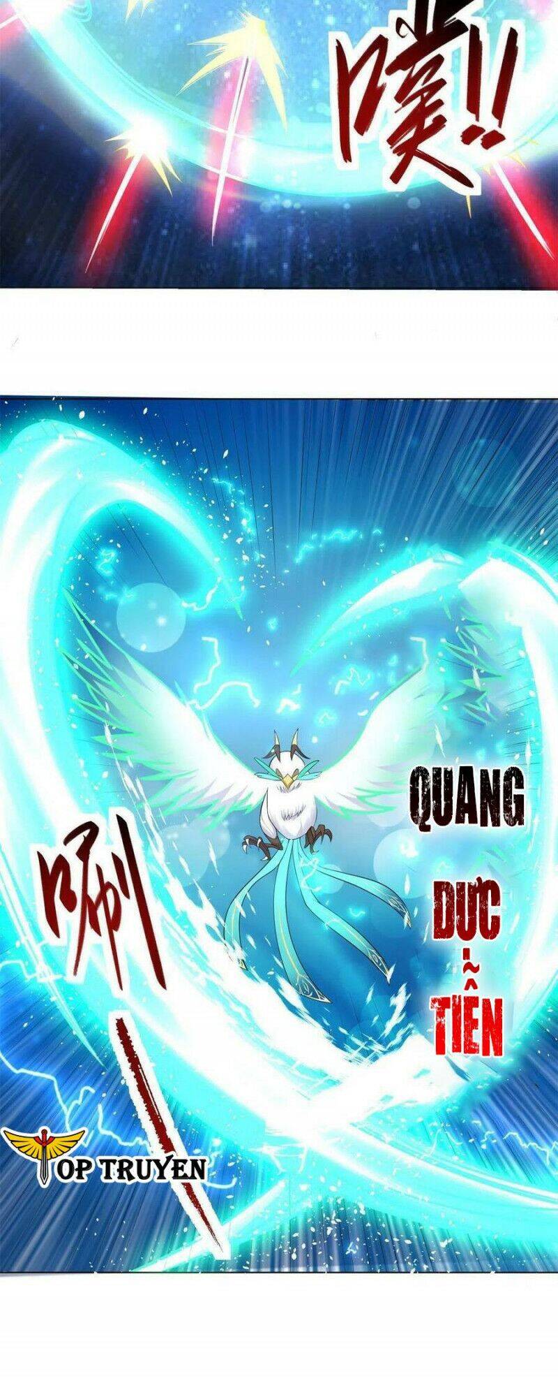 Mục Long Sư Chapter 221 - 1