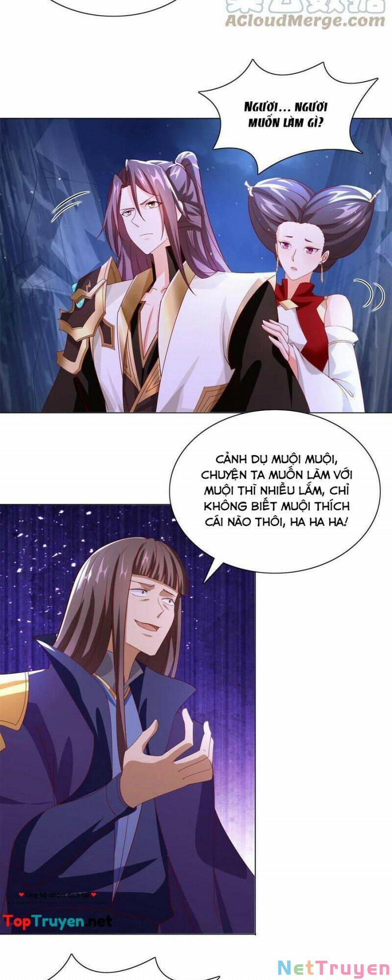 Mục Long Sư Chapter 227 - 10