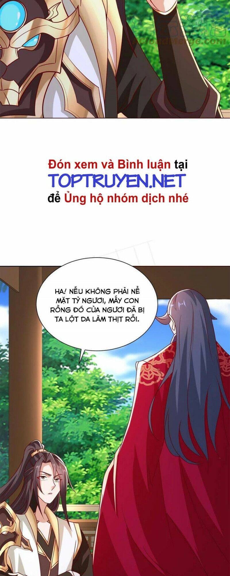 Mục Long Sư Chapter 231 - 11