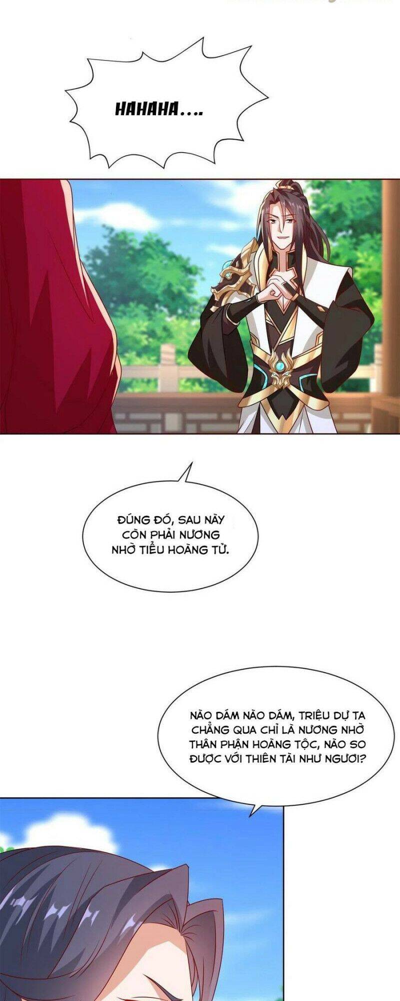 Mục Long Sư Chapter 231 - 15