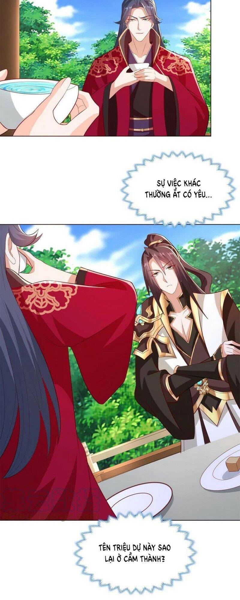 Mục Long Sư Chapter 231 - 20