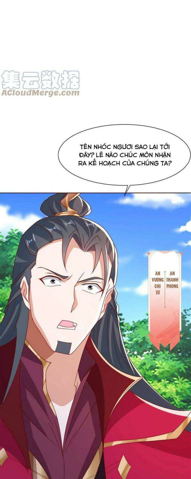 Mục Long Sư Chapter 231 - 22