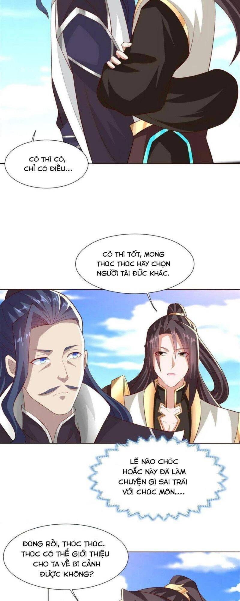 Mục Long Sư Chapter 236 - 4