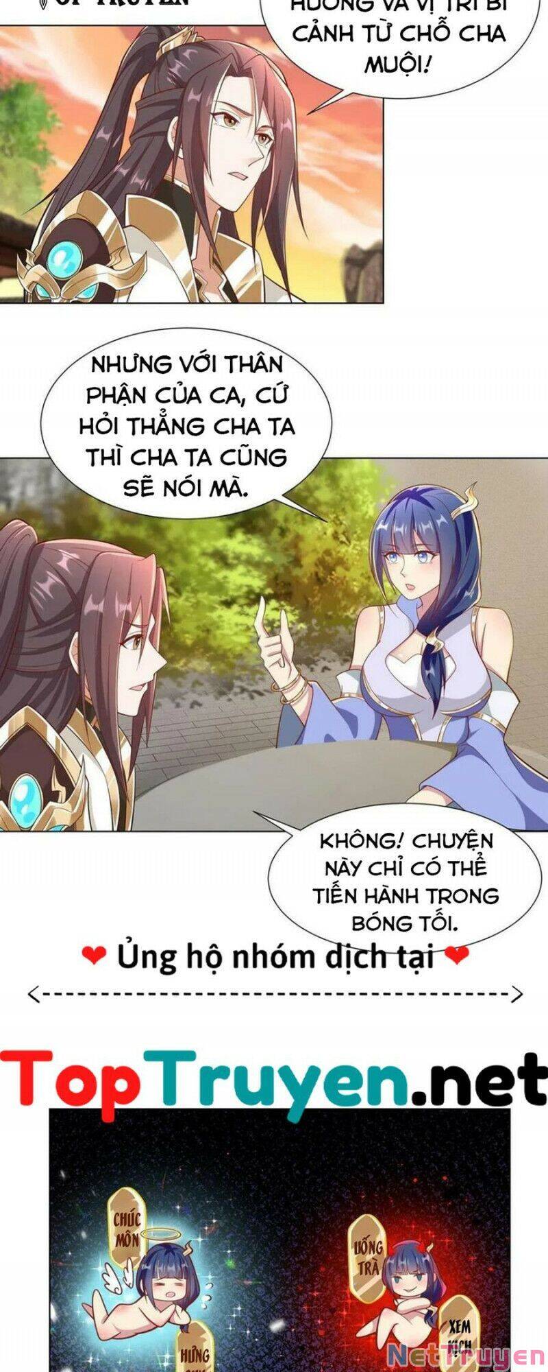 Mục Long Sư Chapter 239 - 14