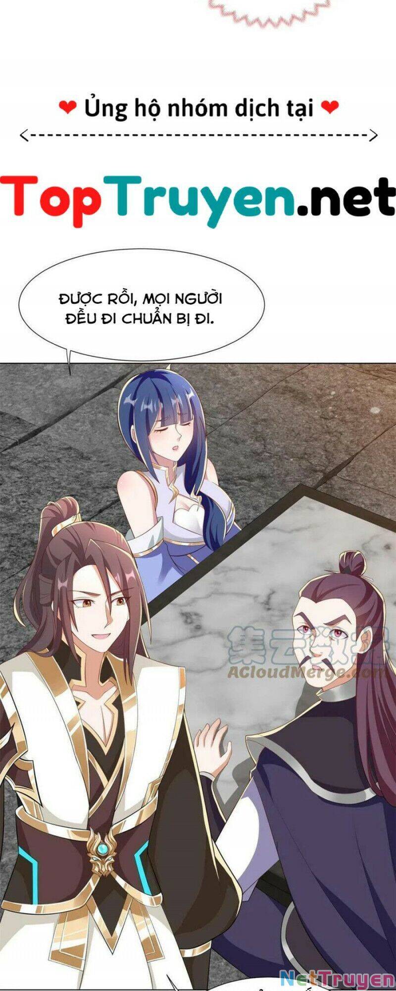 Mục Long Sư Chapter 239 - 24