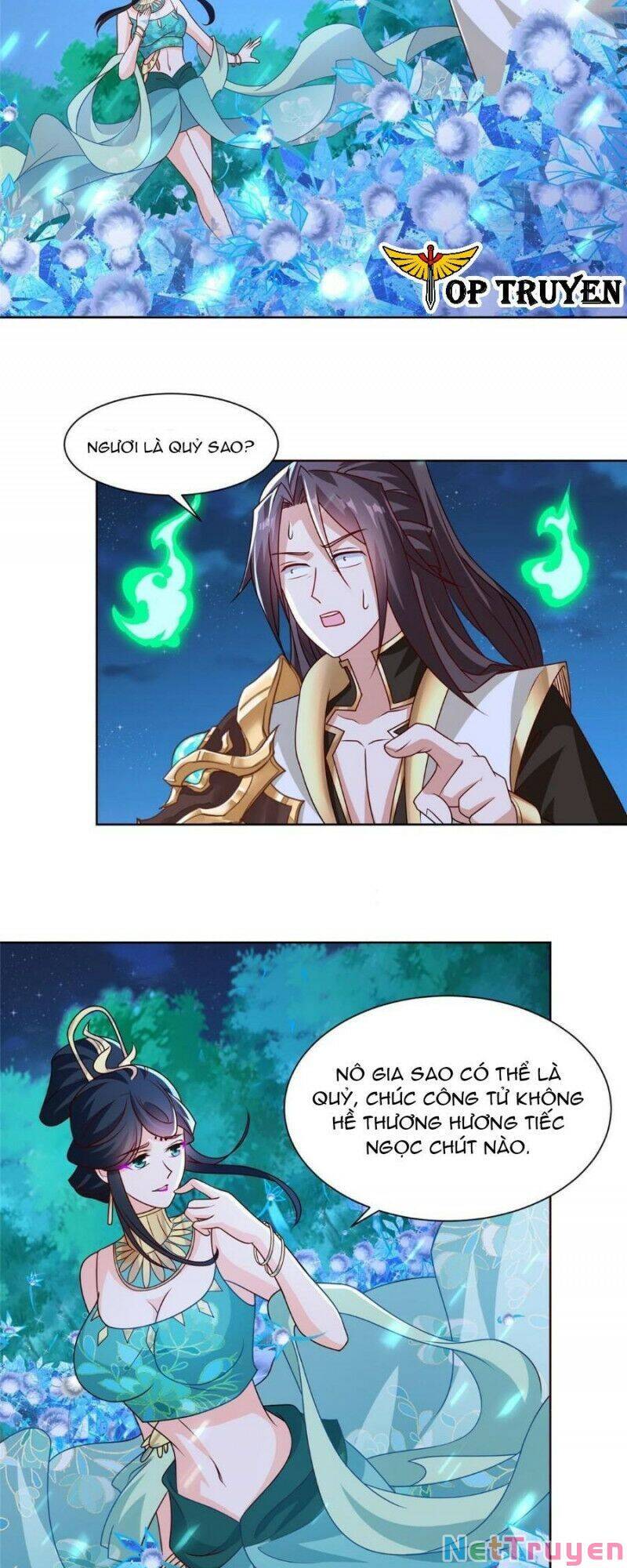 Mục Long Sư Chapter 240 - 2