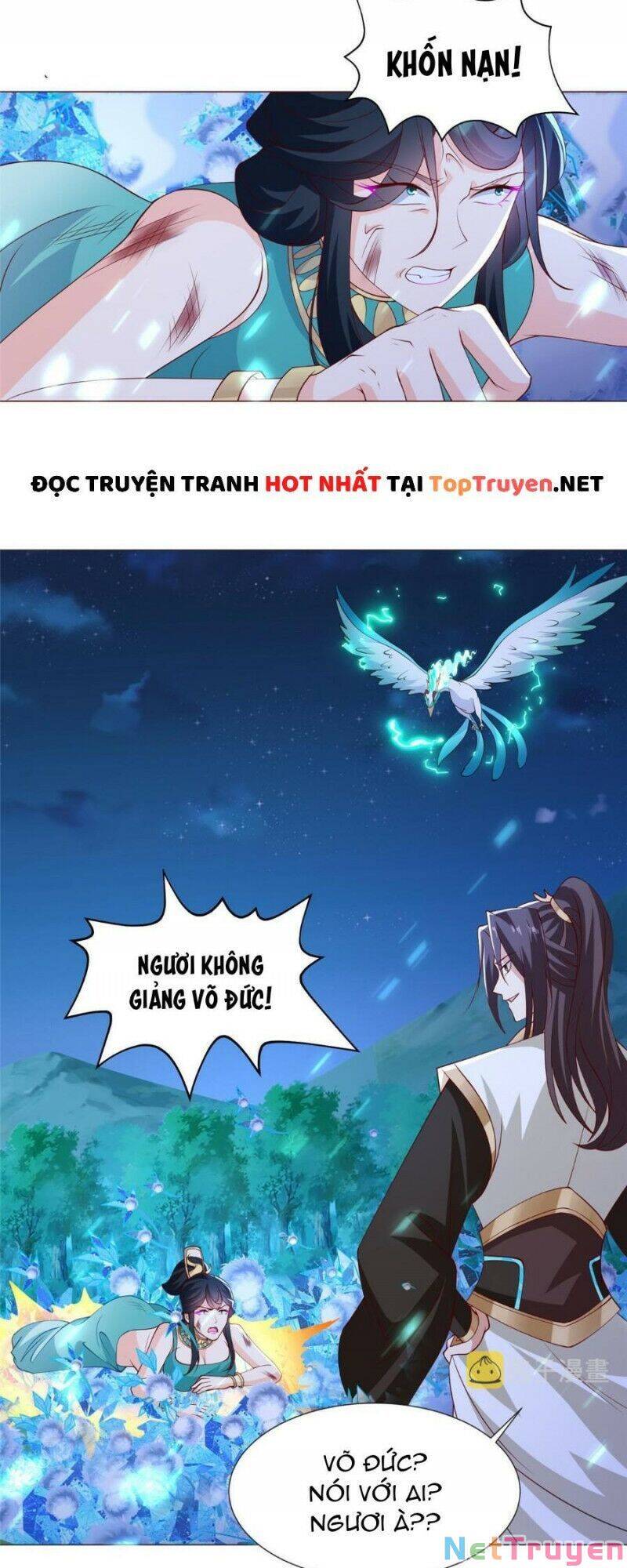 Mục Long Sư Chapter 240 - 12