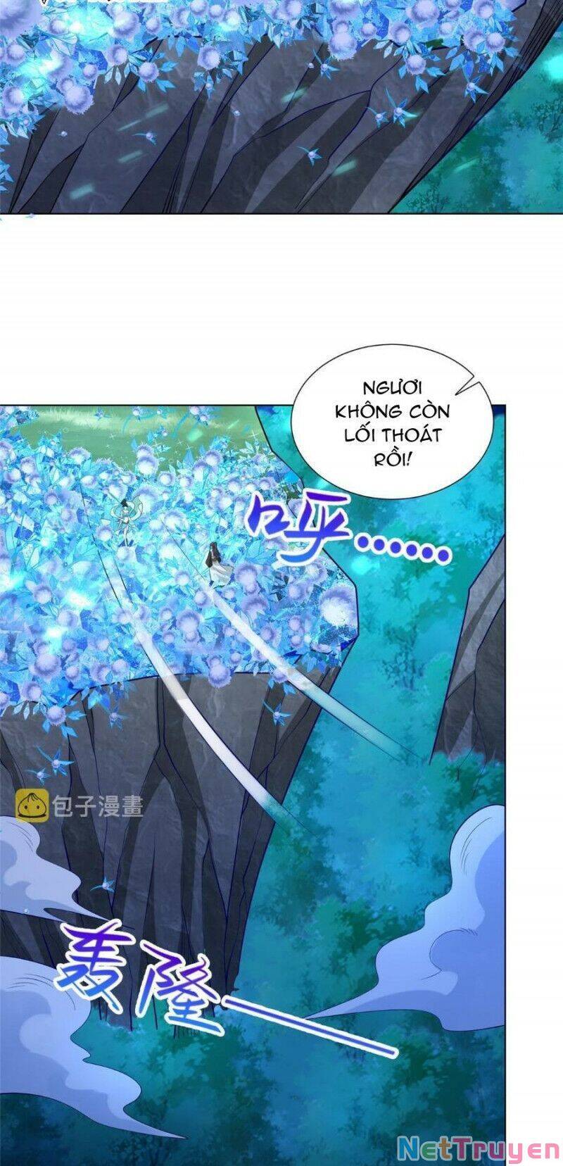 Mục Long Sư Chapter 240 - 8