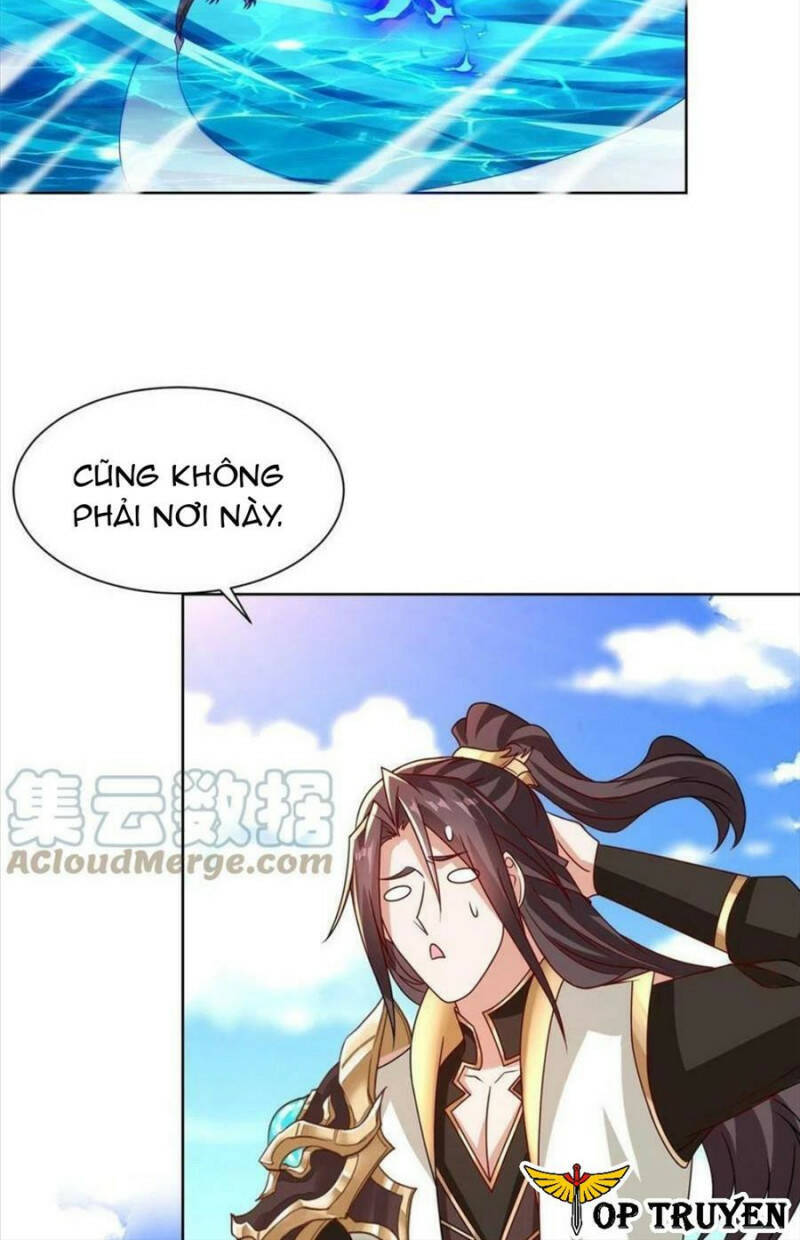 Mục Long Sư Chapter 242 - 29