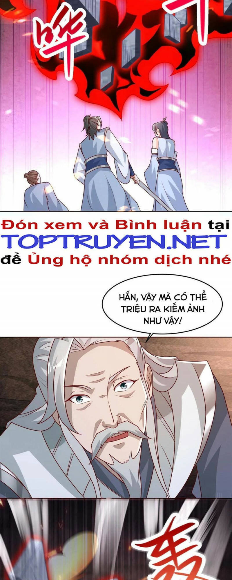 Mục Long Sư Chapter 263 - 12