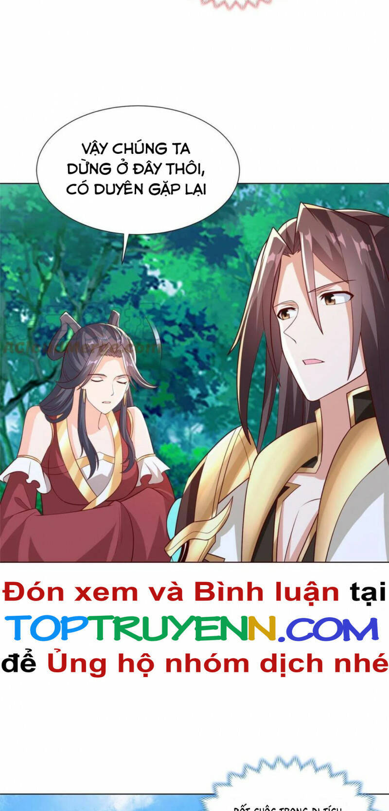 Mục Long Sư Chapter 266 - 21