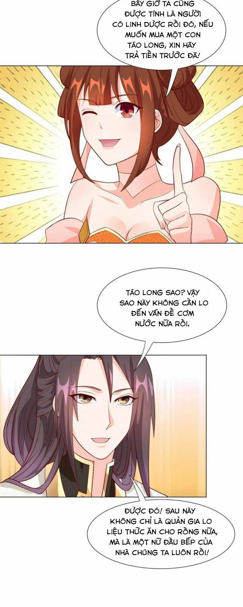 Mục Long Sư Chapter 269 - 12