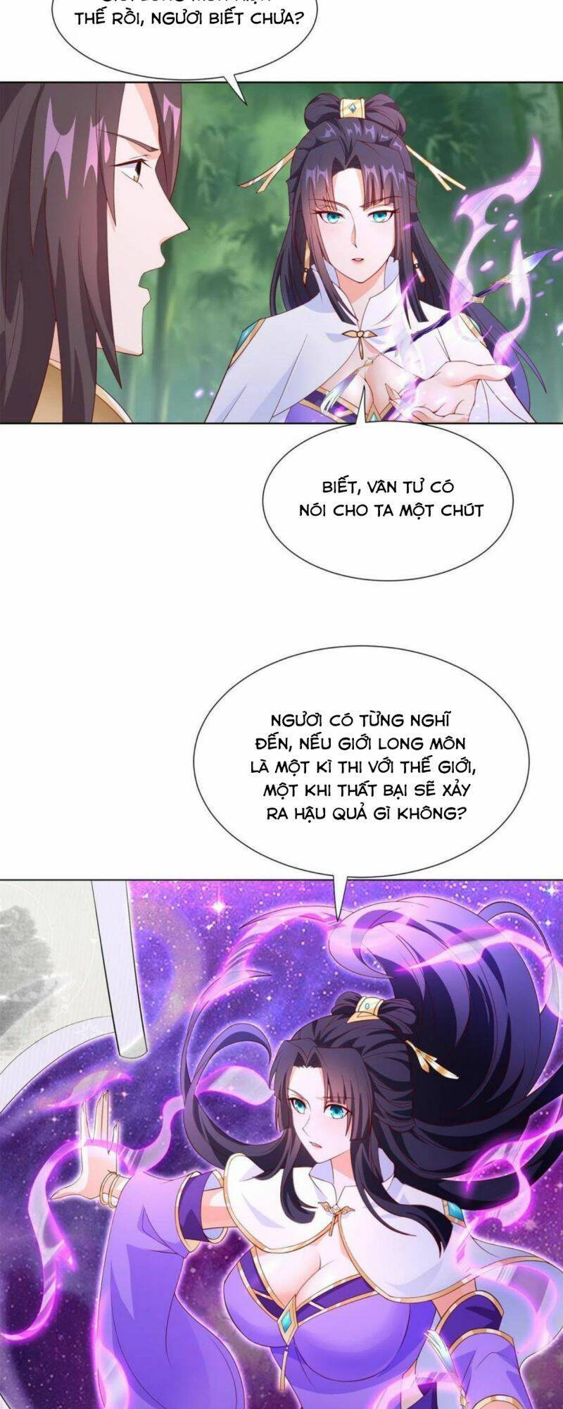 Mục Long Sư Chapter 270 - 13