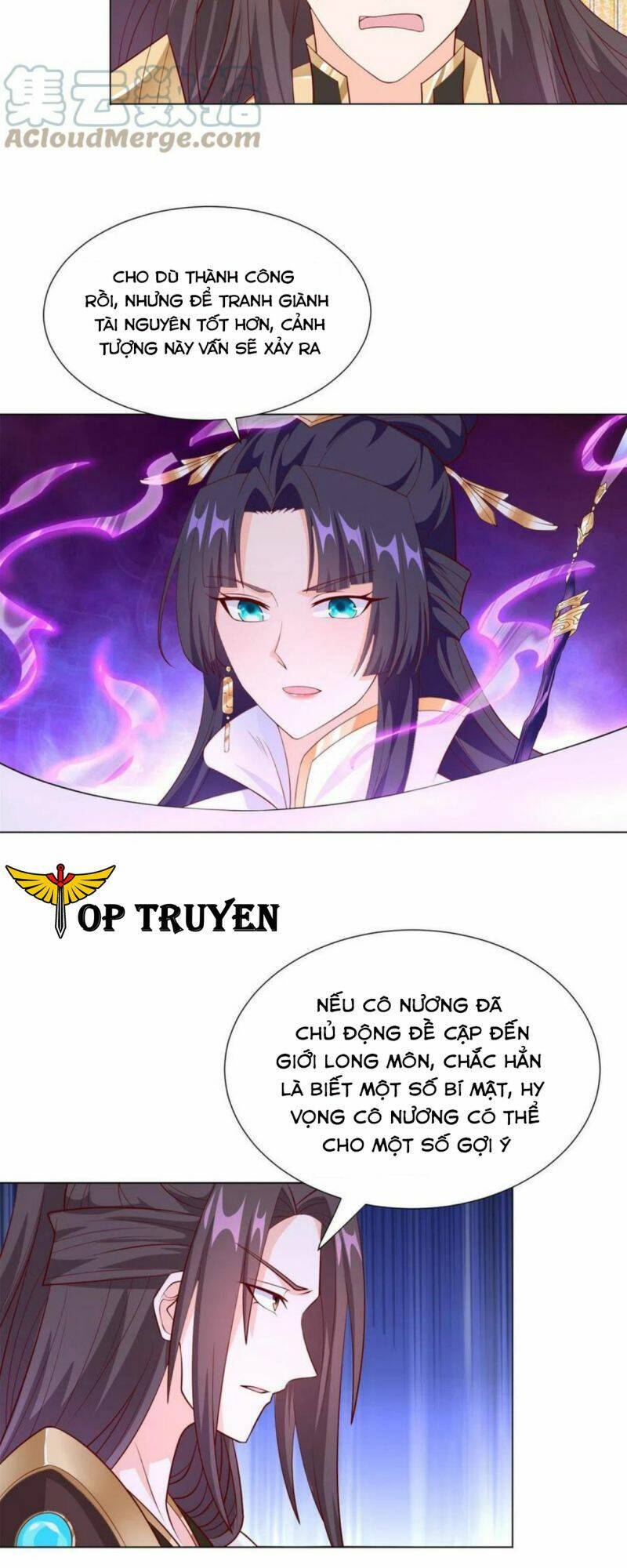 Mục Long Sư Chapter 270 - 16