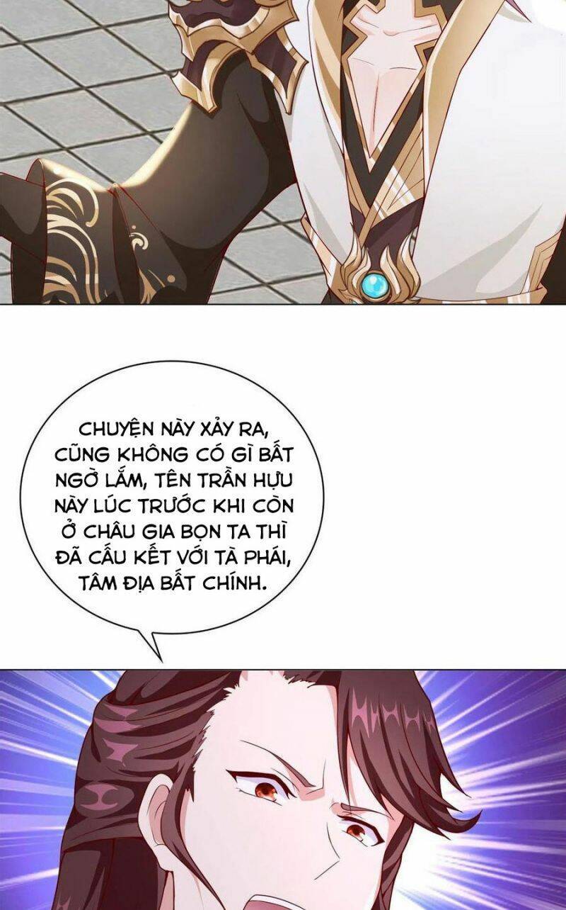 Mục Long Sư Chapter 273 - 13