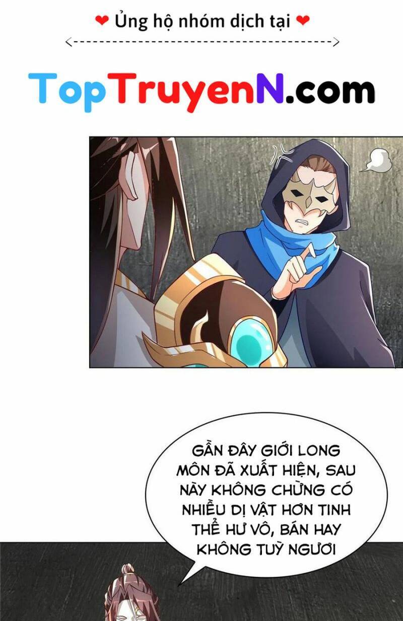 Mục Long Sư Chapter 274 - 14