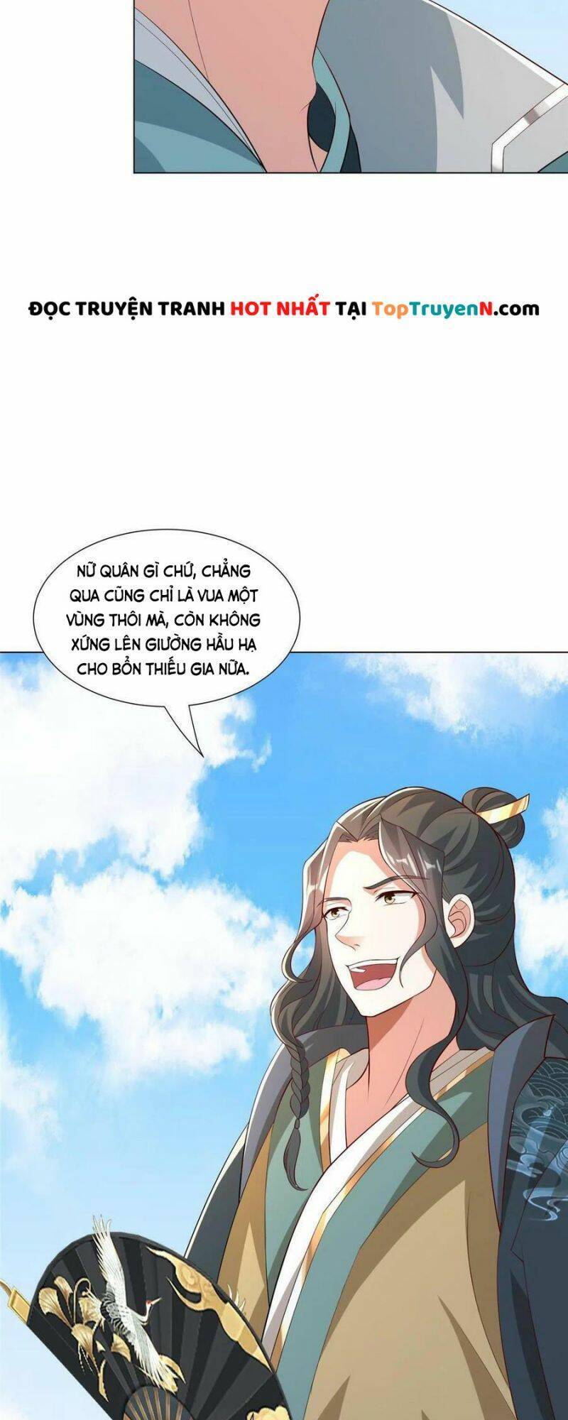 Mục Long Sư Chapter 275 - 9