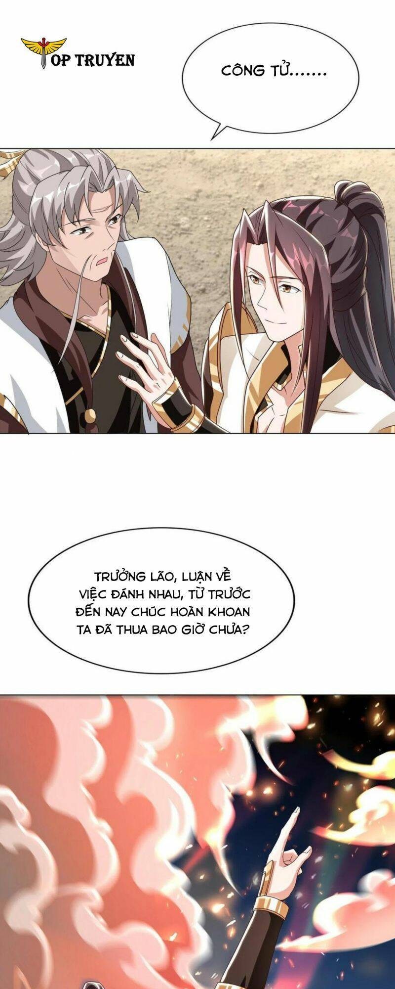 Mục Long Sư Chapter 281 - 29