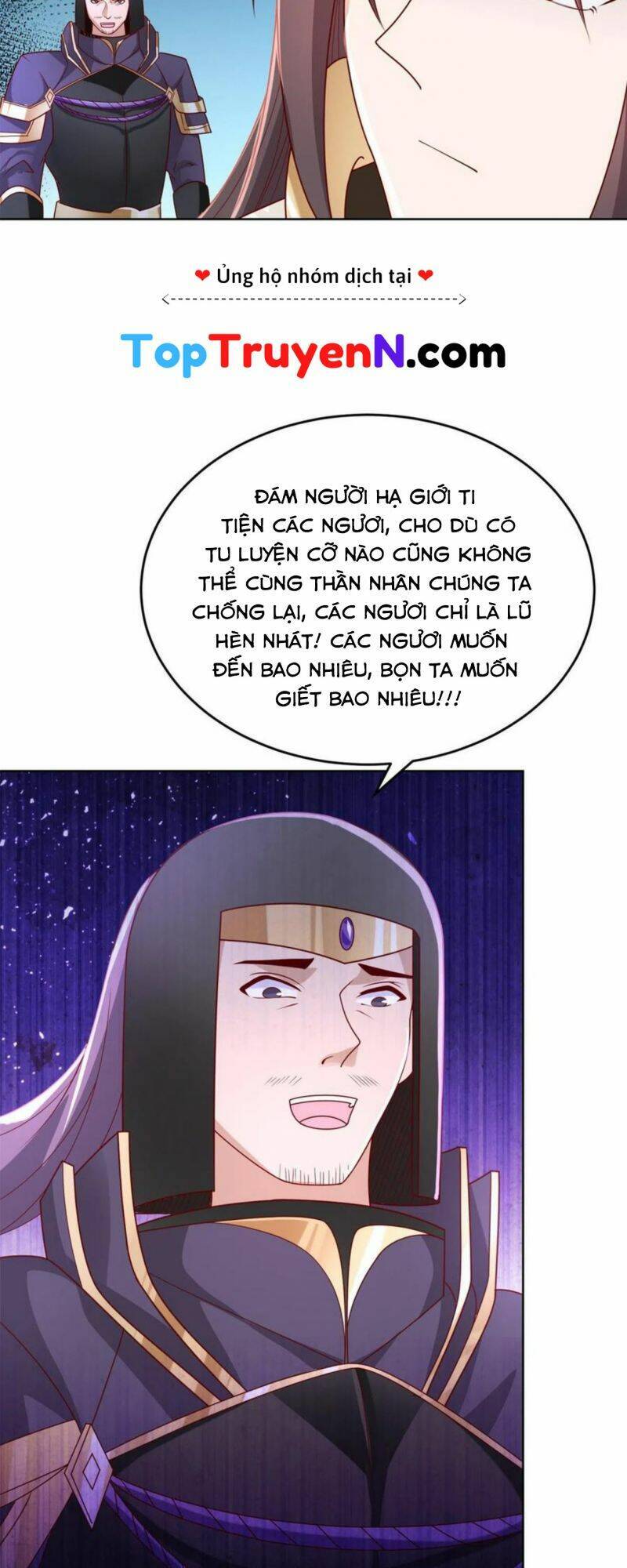 Mục Long Sư Chapter 282 - 16