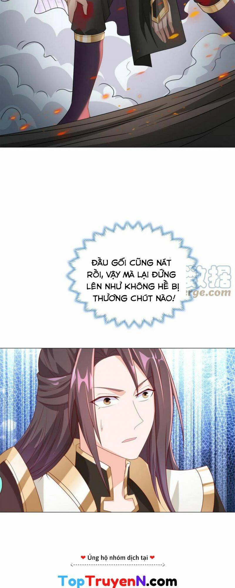 Mục Long Sư Chapter 282 - 7