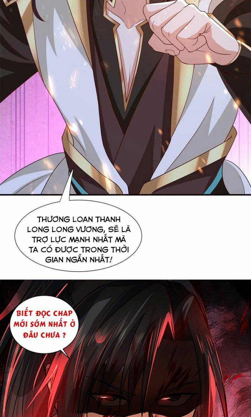 Mục Long Sư Chapter 284 - 27