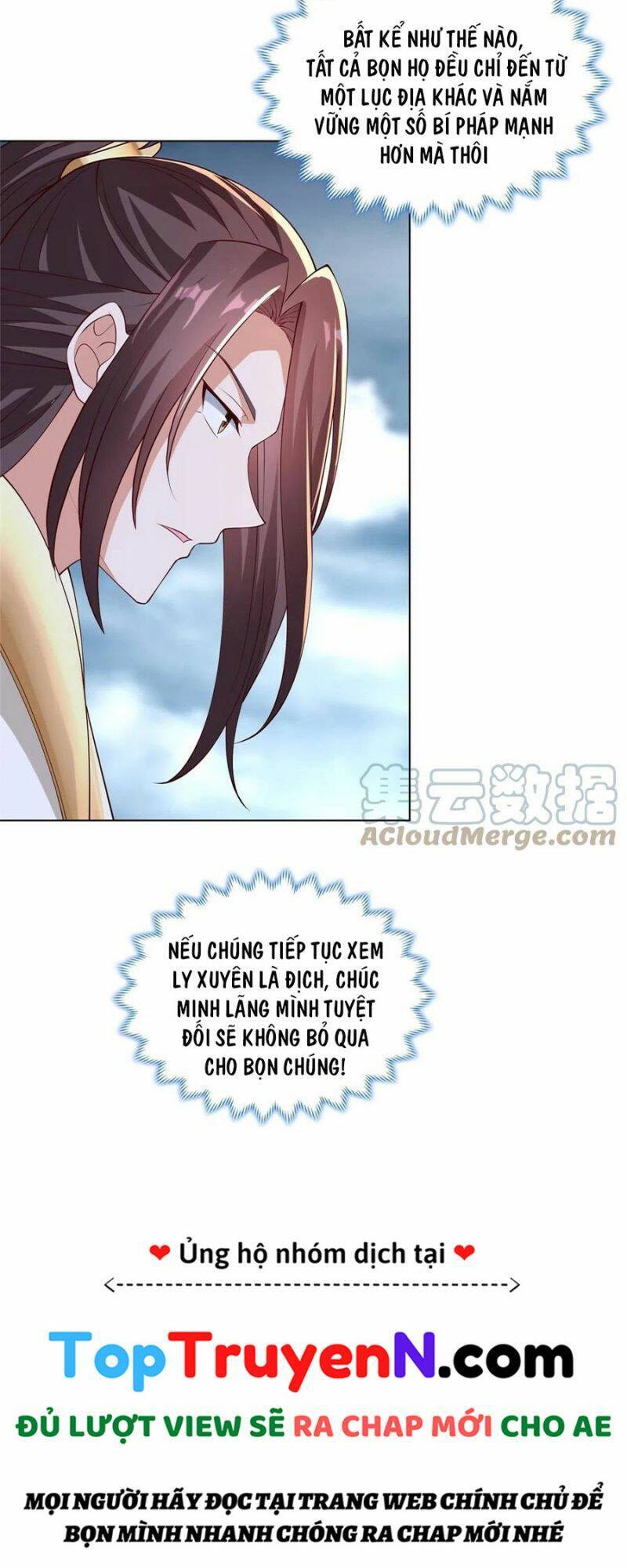 Mục Long Sư Chapter 284 - 8