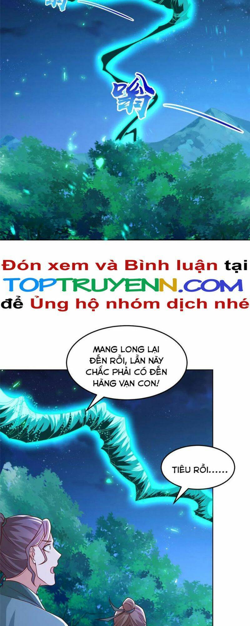 Mục Long Sư Chapter 285 - 3