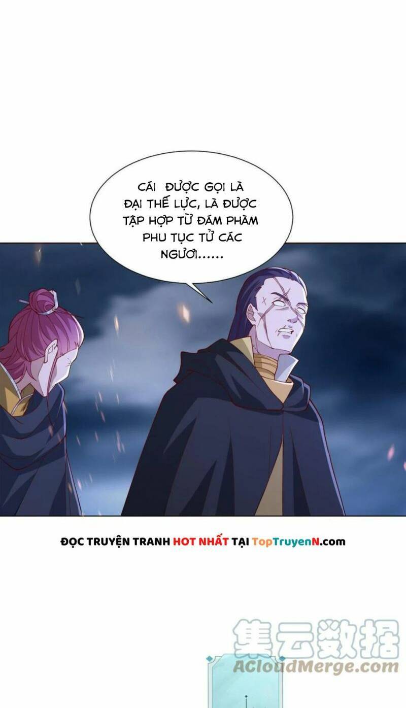 Mục Long Sư Chapter 287 - 24