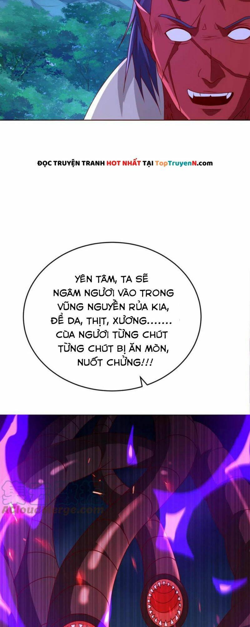 Mục Long Sư Chapter 288 - 21