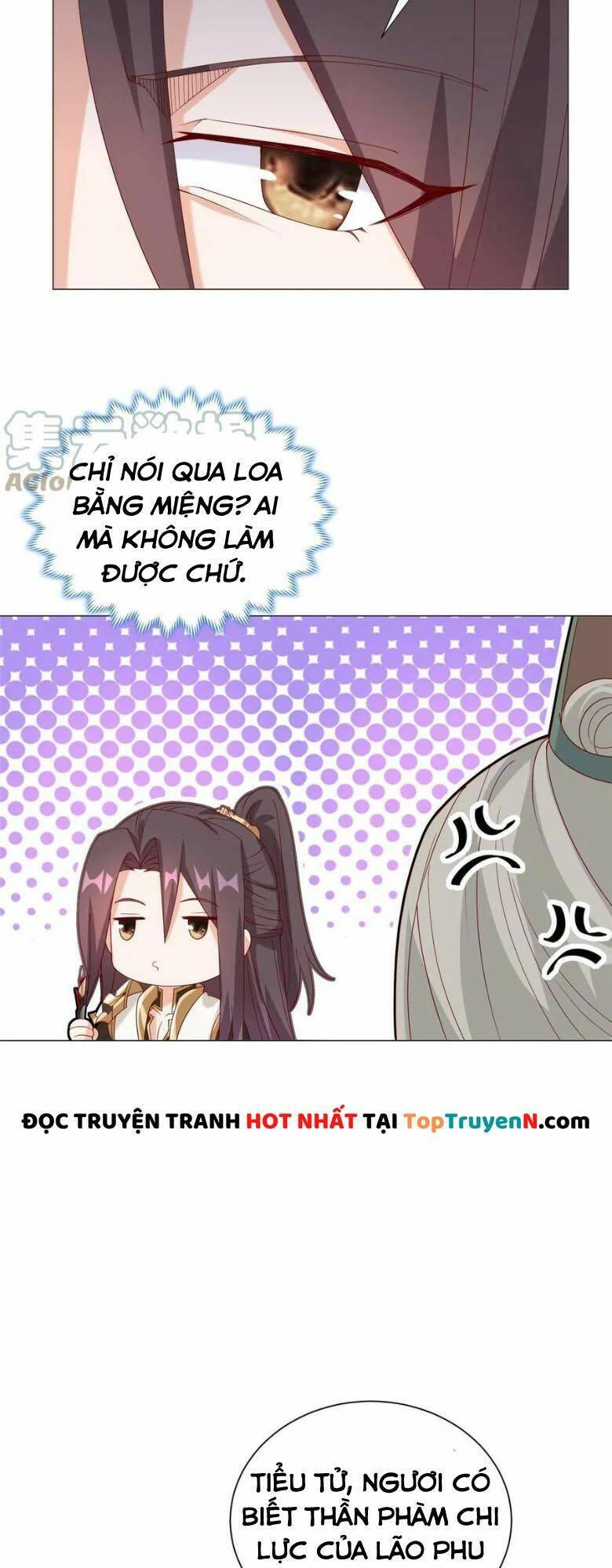 Mục Long Sư Chapter 291 - 24