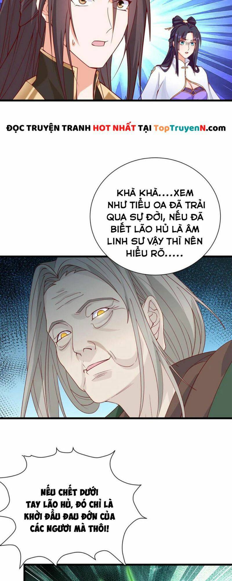 Mục Long Sư Chapter 292 - 3