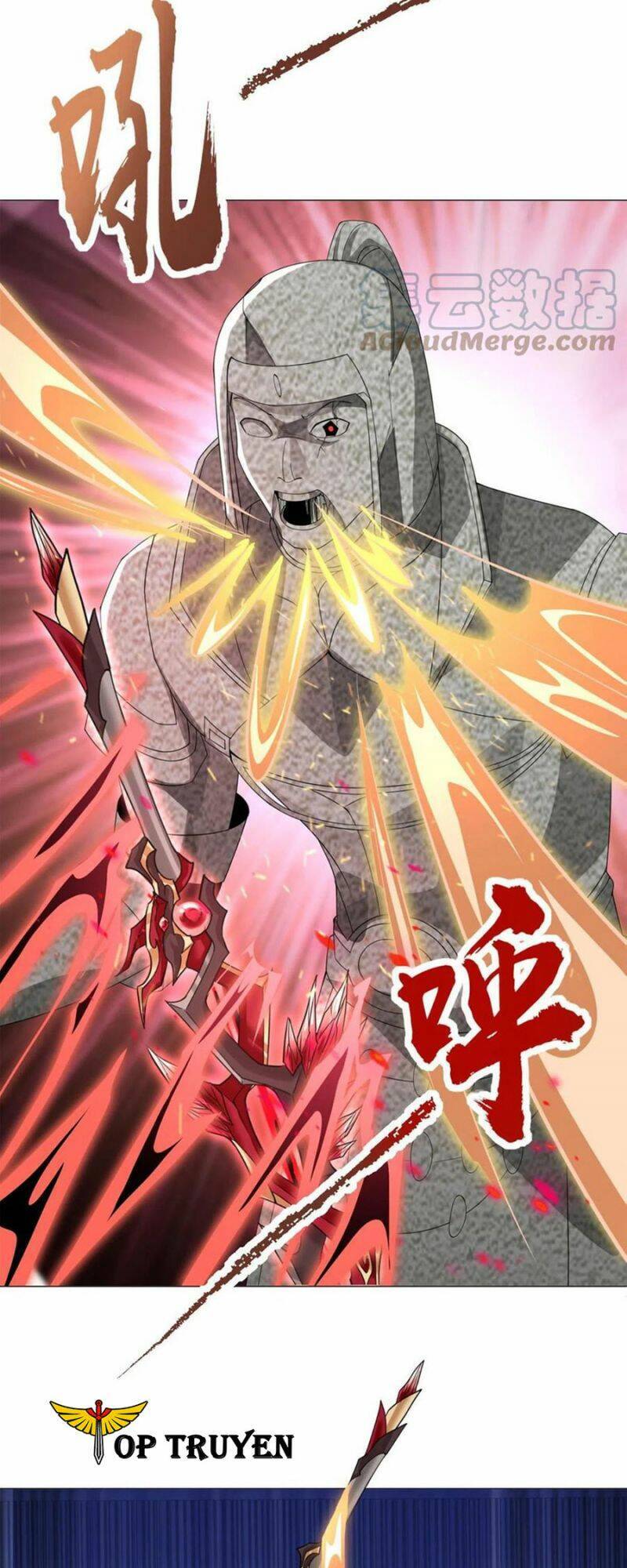 Mục Long Sư Chapter 292 - 23