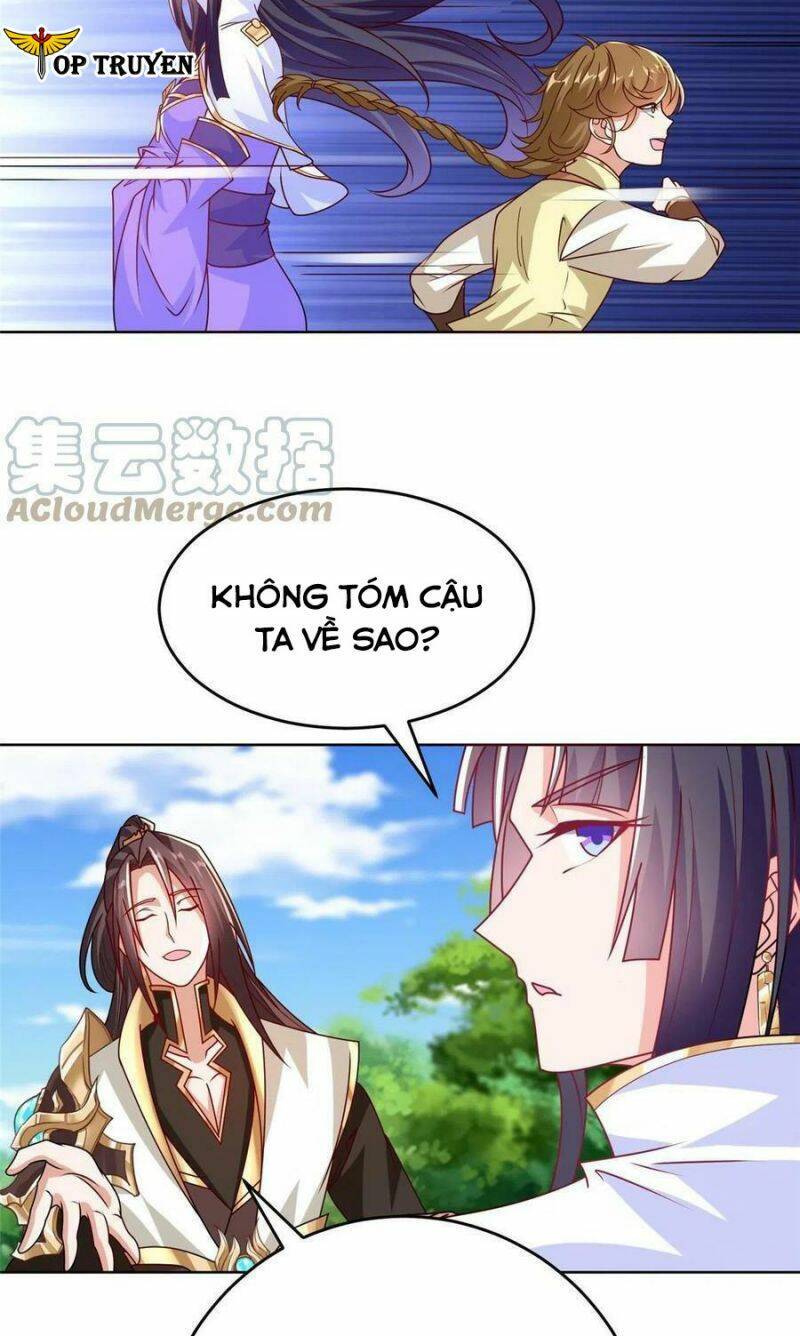 Mục Long Sư Chapter 294 - 21