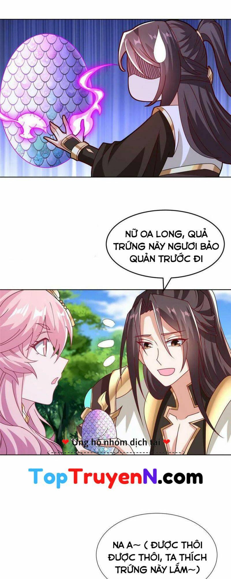 Mục Long Sư Chapter 294 - 26