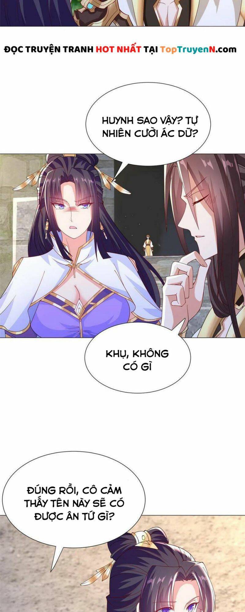 Mục Long Sư Chapter 294 - 30